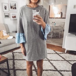 Bleuh Ciel dress